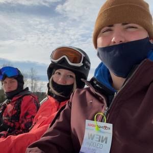 Meet your Posher, James